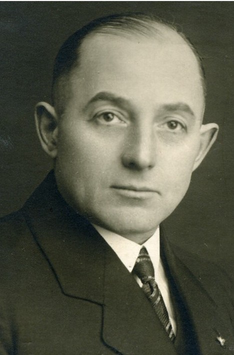 Alfred Hirsch
