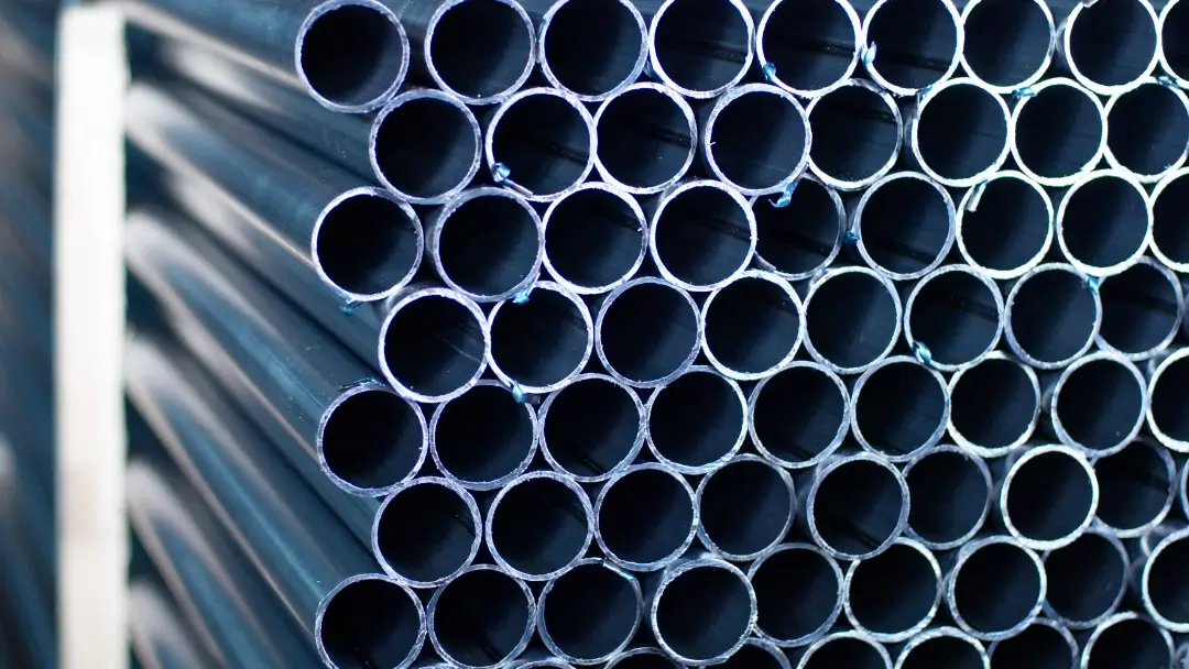 HILU Brunnenfilterbau – Edelstahl-Ausbaumaterial HILU Brunnenfilterbau - Edelstahl-Ausbaumaterial