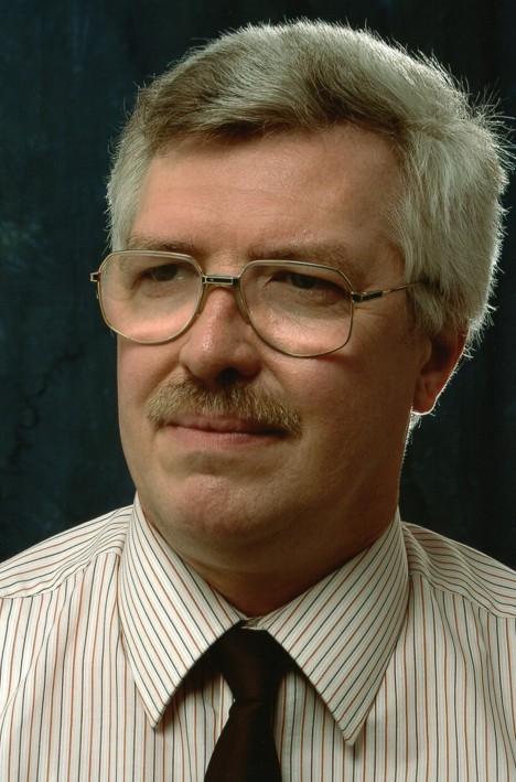 Peter Oppermann