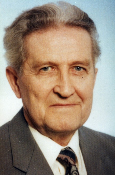 Heinz Oppermann
